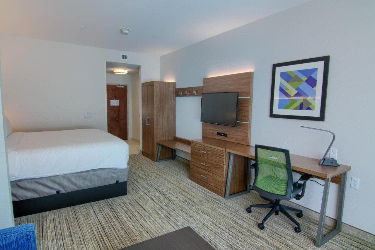 Express & - Area By Ihg Hotel Mobile