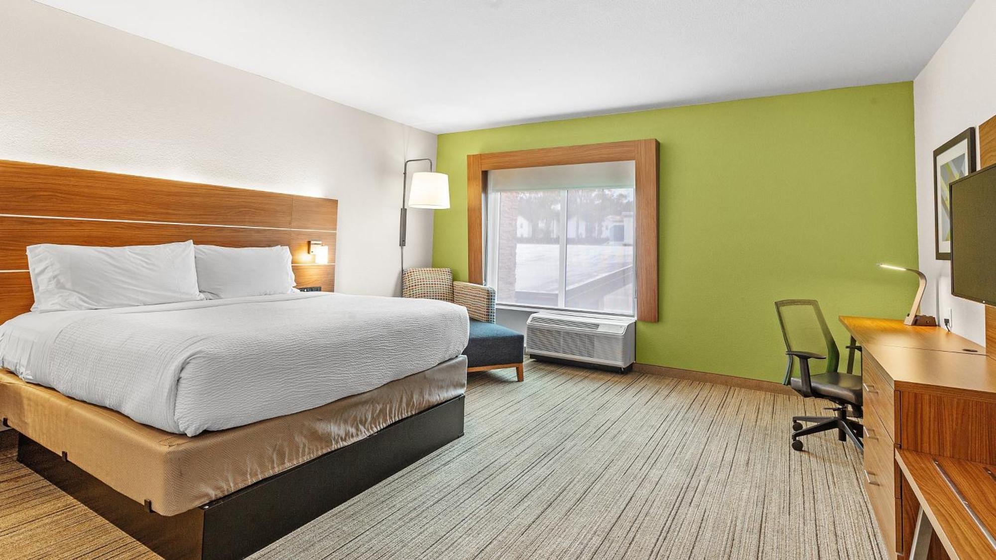 Express & - Area By Ihg 3* Mobile